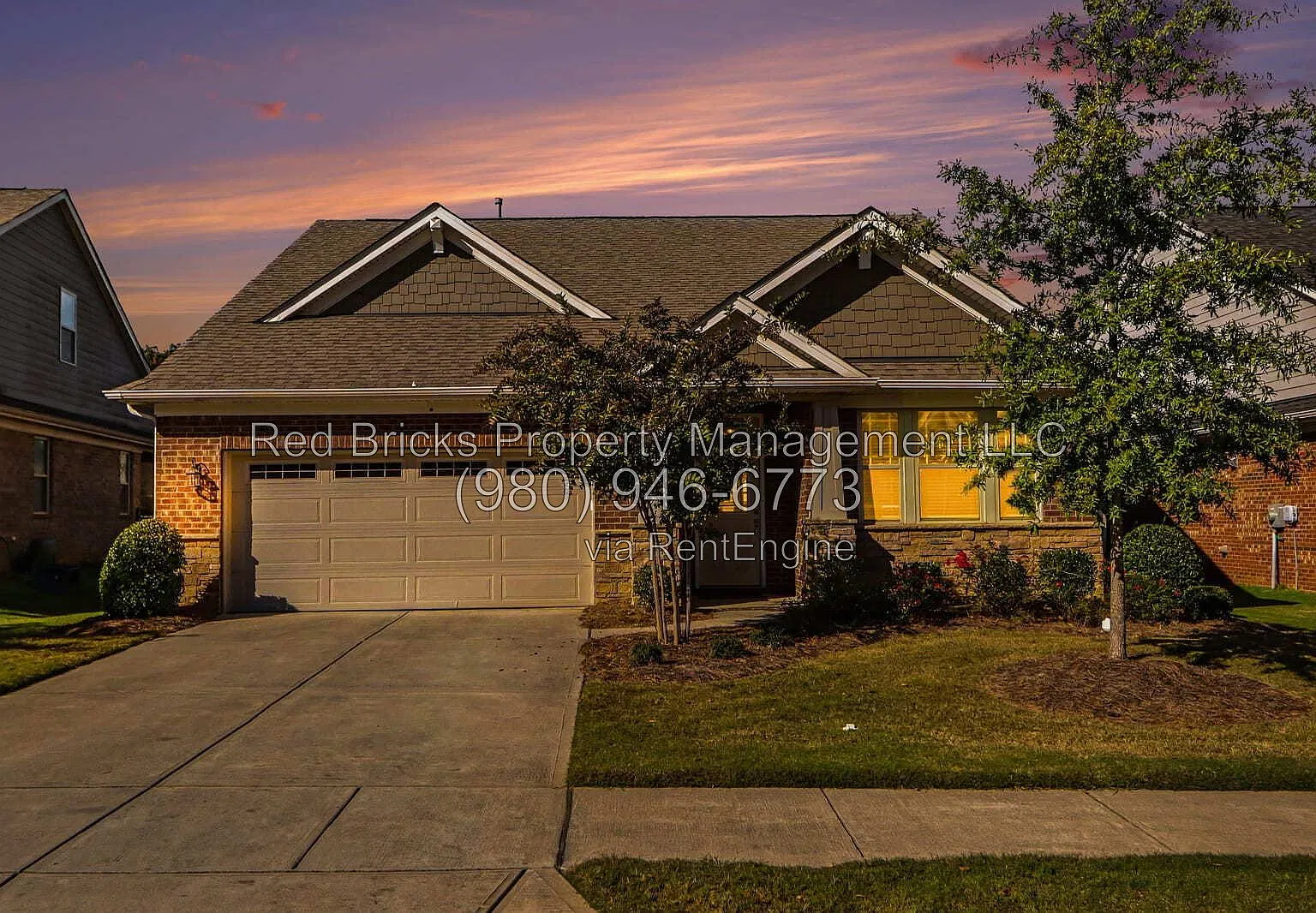 4 bed, 4.0 bath, 2616 sqft, $2,995 — Photo 2