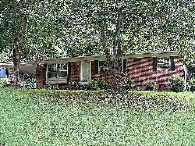 626 S Forney Ave — Photo 1
