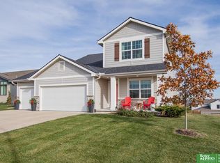 11961 S 113th Ave, La Vista, NE 68046