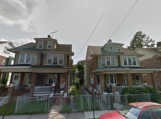 713 Edgewood Ave, Trenton, NJ 08618