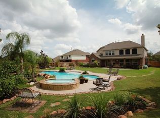 1910 Lakeside Xing, Katy, TX 77494