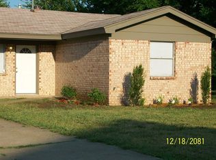 2001 N Utica Ave, Tulsa, OK 74110