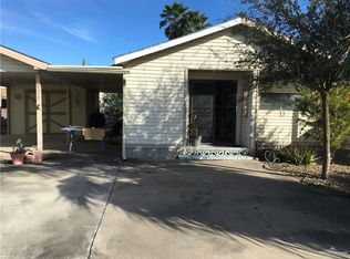 529 N Maple St, Mission, TX 78572