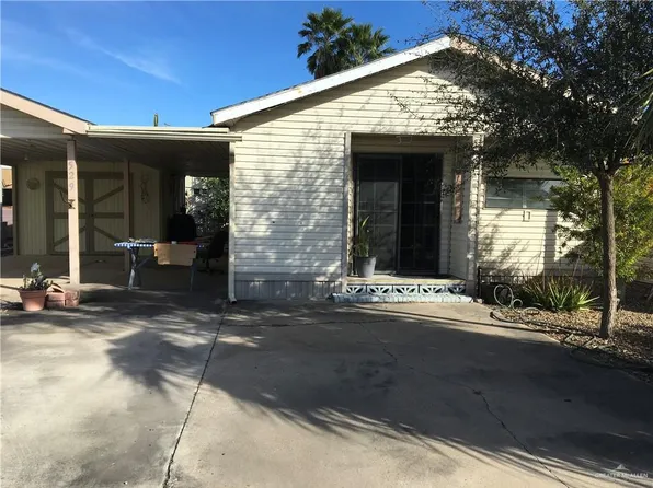 529 N Maple St, Mission, TX 78572