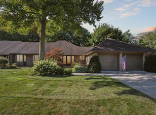 2109 Mapleleaf Dr, Midland, MI 48640