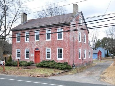 407 Palisado Ave, Windsor, CT, 06095