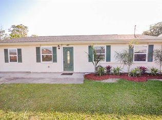 40 Aster Ln, Waggaman, LA 70094