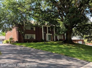 2149 Evergreen Rd APT 3, Ottawa Hills, OH 43606