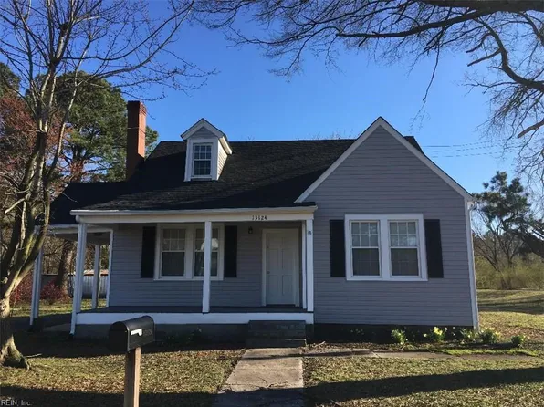 13124 Lee Ave, Stony Creek, VA 23882