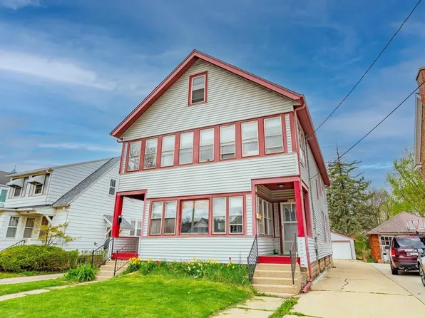 2318-2320 East Washington Avenue, Madison, WI 53704