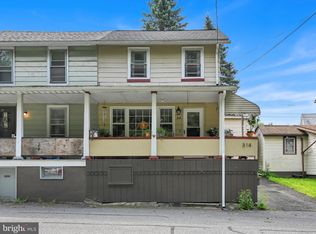 314 W Front St, Lansford, PA 18232
