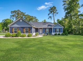 140 Henderson Rd, Tallahassee, FL 32312