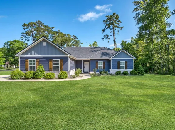 140 Henderson Rd, Tallahassee, FL 32312