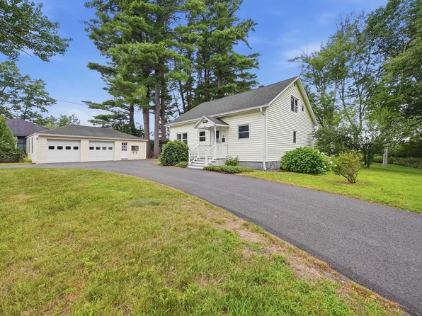 50 Granite Avenue, Salem, NH 03079