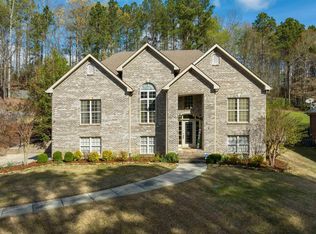 161 River Birch Rd, Chelsea, AL 35043