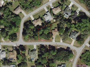 14 Chartwell Ave, North Pt, FL 34288