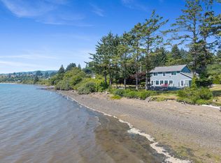 8580 Bayfront Ln, Bay City, OR