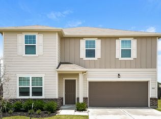 4041 Fringe Tree Ln, Brookshire, TX 77423