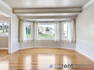 2617 Turk Blvd, San Francisco, CA 94118