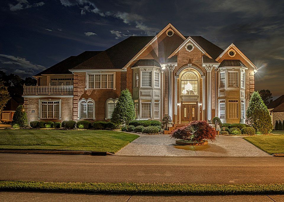 982 Stonebridge Cir, Cookeville, TN 38501 Zillow