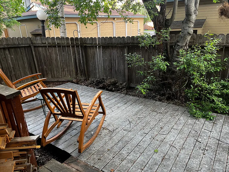 2841 Baxter Rd #4B — Photo 20