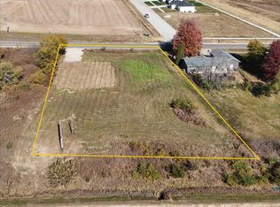 Palisades Rd SW, Mount Vernon, IA 52314