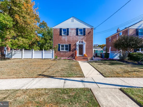 10 Vilone Rd, Wilmington, DE 19805
