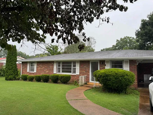 520 Windsor St, Florence, AL 35630