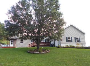 106 Max Roys Dr, Port Allegany, PA 16743