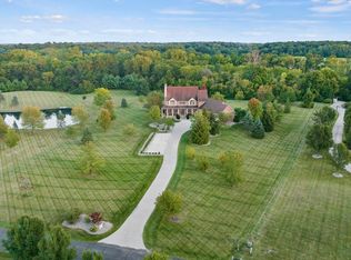 17110 Coldwater Rd, Huntertown, IN 46748