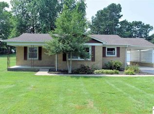 3003 State Highway 303 State Rte #3003-303, Mayfield, KY 42066
