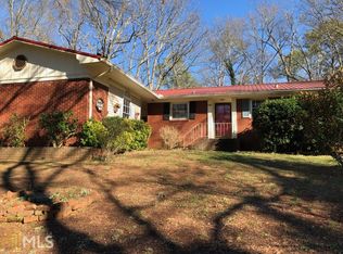 208 Robin Hood Rd NE, Rome, GA 30161