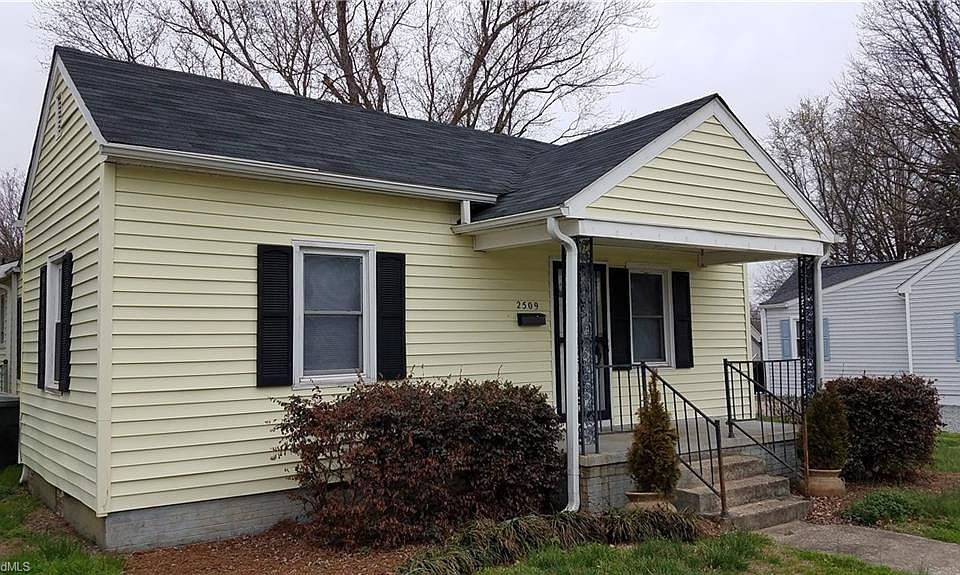 1st image of 2509 Yanceyville St