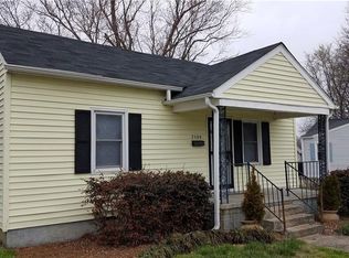 2509 Yanceyville St, Greensboro, NC 27405