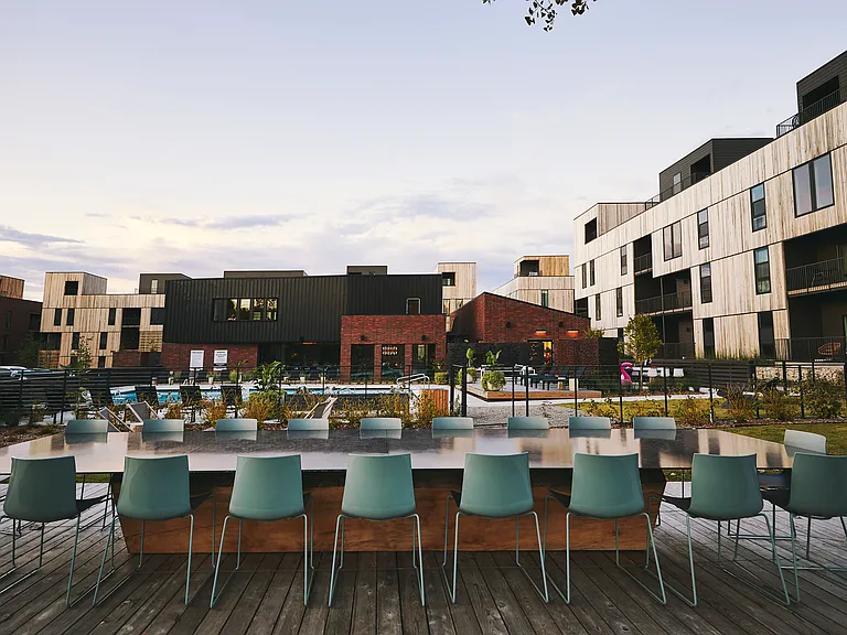 Brick Avenue Lofts — Photo 39