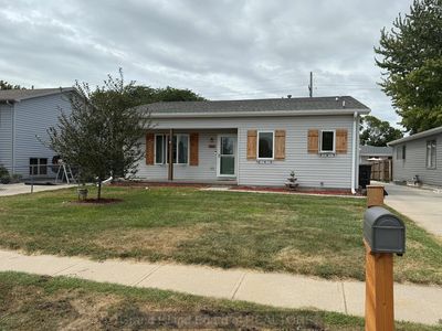 1110 Pleasant View Dr, Grand Island, NE, 68801