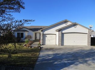 2306 N Rawhide Ridge Rd, Post Falls, ID 83854