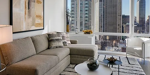 Rented by Bozzuto Management