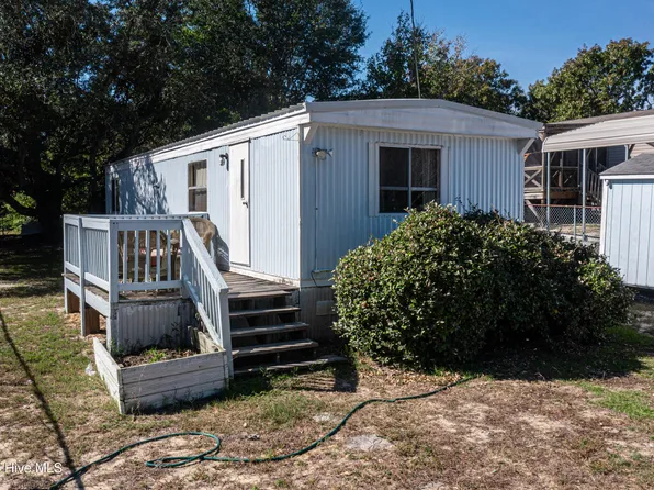 2431 Ralshore Street SW, Supply, NC 28462