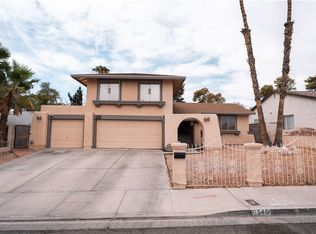 3549 E Reno Ave, Las Vegas, NV 89120