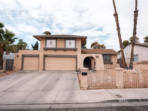 3549 E Reno Ave, Las Vegas, NV 89120