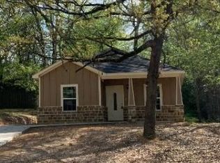 2314 Maplewood Pl, Tyler, TX 75702