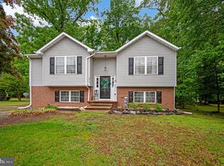 5515 S Branch Rd, Fredericksburg, VA 22407