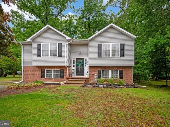 5515 S Branch Rd, Fredericksburg, VA 22407