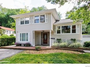 225 West St, Mount Kisco, NY 10549