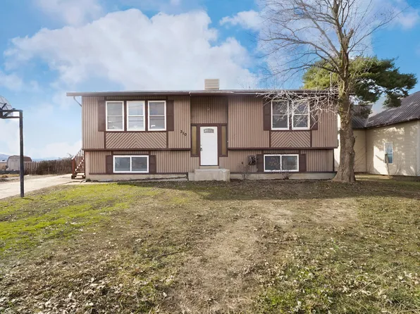 310 S Main St, Lewiston, UT 84320