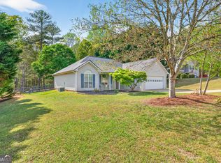 1262 Kilpatrick Ln, Bethlehem, GA 30620