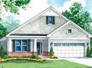 312 Forbes Rd, Wake Forest, NC 27587