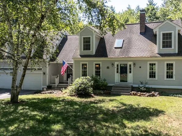 13 Stoney Brook Road, Bow, NH 03304