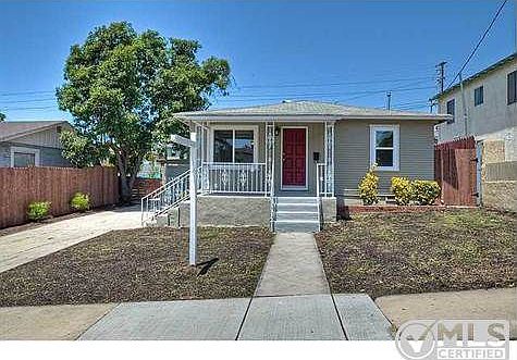 2nd image of 1045 E 1st St
